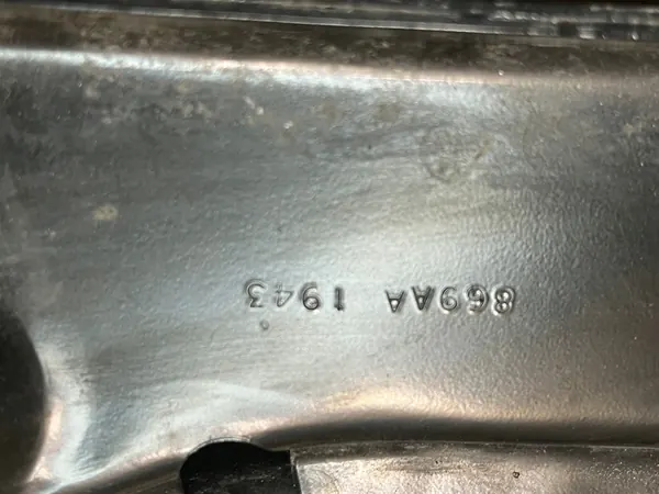 Jeep Grand Cherokee WL Support Gauche 2021- image 2