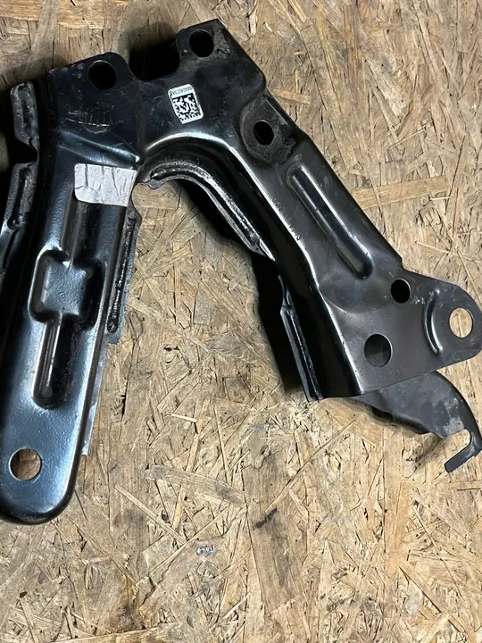 Jeep Grand Cherokee WL Support Gauche 2021- image 3