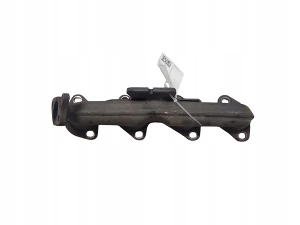 Collecteur d'échappement Nissan OE OEM JUT198904 Occasion image 2