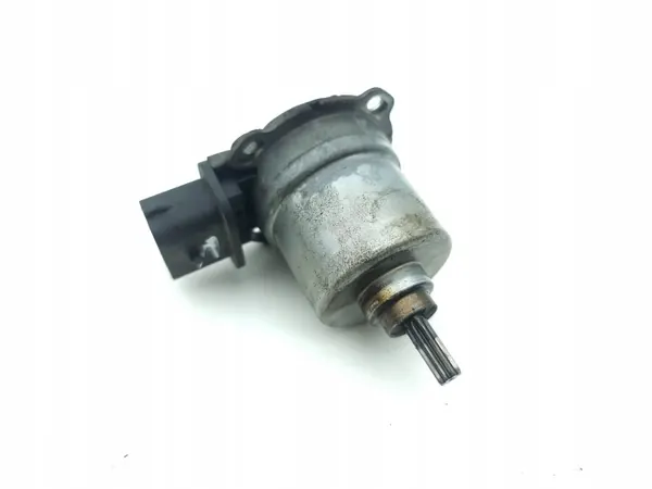 Land Rover Hinterachsdifferential OEM AMD191323 - Gebraucht image 5