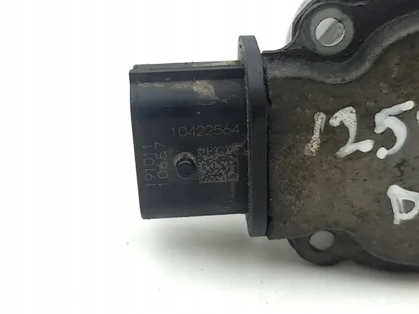 Land Rover Hinterachsdifferential OEM AMD191323 - Gebraucht image 8
