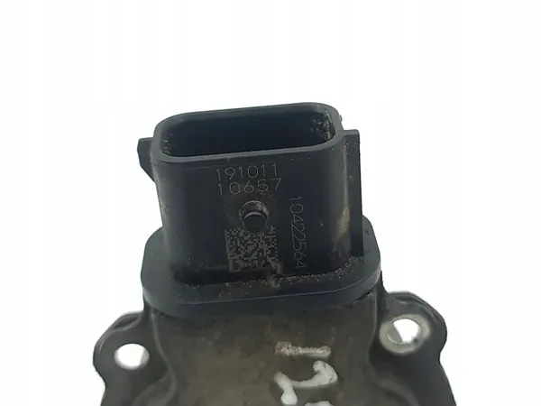 Land Rover Hinterachsdifferential OEM AMD191323 - Gebraucht image 9