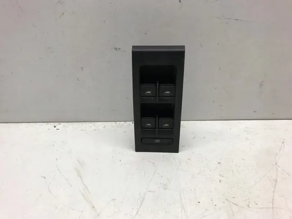 SKODA RAPID FENSTERSCHALTER 5JB959857 image 2