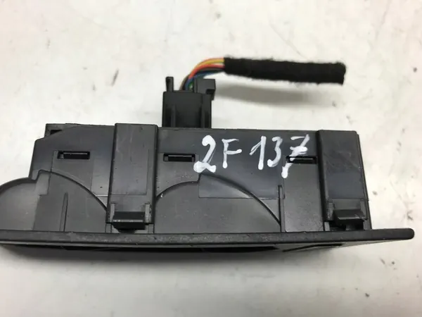 SKODA RAPID FENSTERSCHALTER 5JB959857 image 7