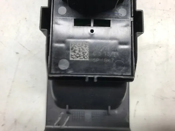 SKODA RAPID FENSTERSCHALTER 5JB959857 image 8