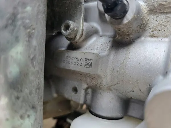 Bomba de freio ABS completa Toyota RAV 4 47200-42G00 image 5