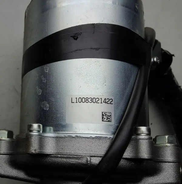 Toyota RAV4 ohjausvipu OEM L10083021422 image 4