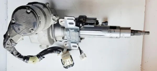 Toyota RAV4 ohjausvipu OEM L10083021422 image 5