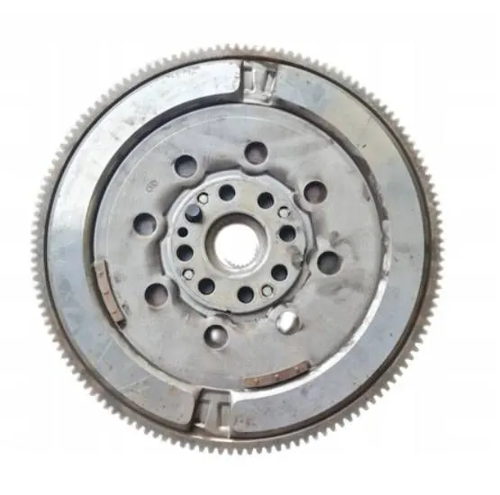 Conjunto de embreagem Renault Scenic III 302056476R image 2