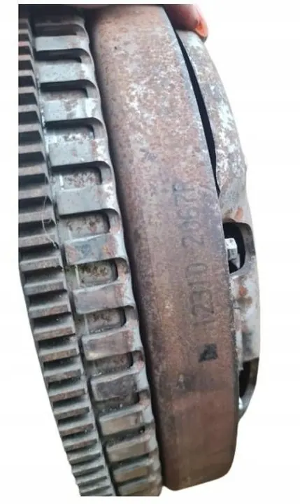 Conjunto de embreagem Renault Scenic III 302056476R image 3