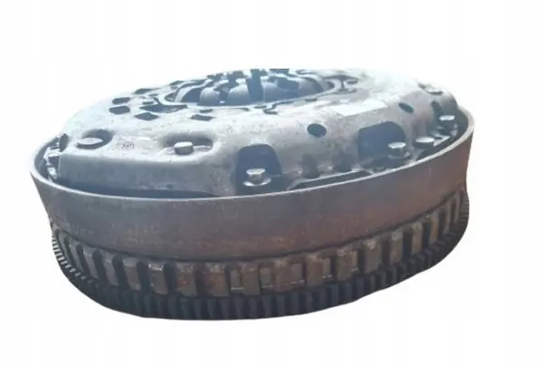 Conjunto de embreagem Renault Scenic III 302056476R image 4