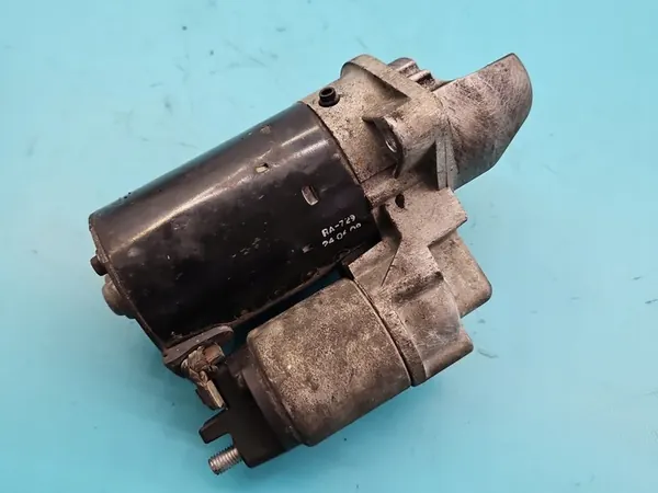 Motor de arranque Suzuki Splash 1.3 DDIS F002G20485 image 4