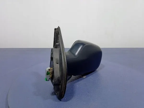 Rétroviseur gauche Suzuki Ignis I OEM 2139-040 Noir 3 broches image 3