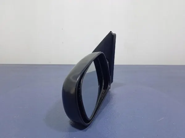 Rétroviseur gauche Suzuki Ignis I OEM 2139-040 Noir 3 broches image 5
