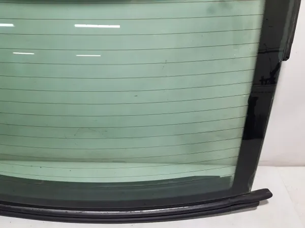 Mercedes SL R230 achterruit OEM 12042310000 image 4