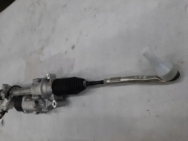 Styrväxel Mercedes C-Klass image 3