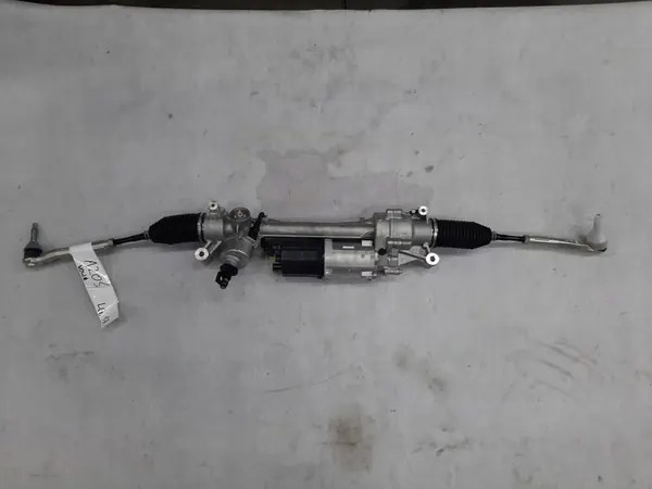 Styrväxel Mercedes C-Klass image 4