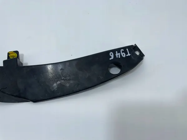 Suporte Farol Dianteiro Esquerdo OEM 9808491080 image 8
