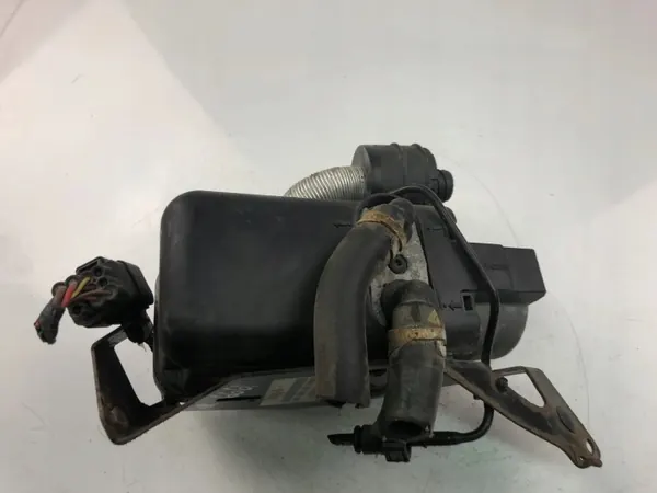 Bränsleledning OEM 6G9N18K463BR för Webasto-värmare image 3