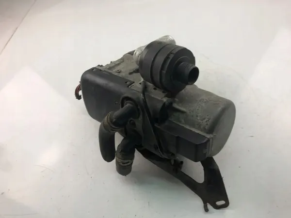 Bränsleledning OEM 6G9N18K463BR för Webasto-värmare image 4