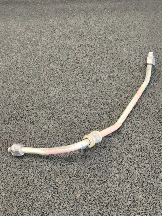 Bränsleledning OEM 51123075754 CR-pump till Handpump image 2