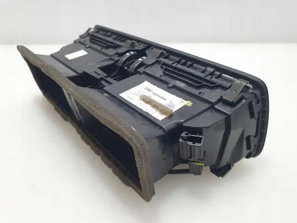 Middelste dashboard ventilatierooster VW Passat B7 2011 OEM 3AB819728A image 7