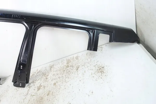 Jeep Renegade 2014- cobertura do limiar esquerdo OEM 52069766 image 3