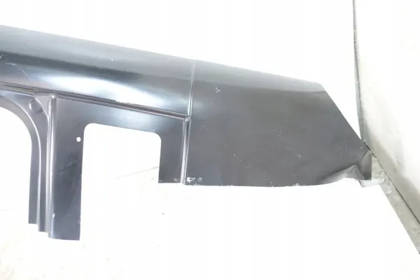 Jeep Renegade 2014- cobertura do limiar esquerdo OEM 52069766 image 4