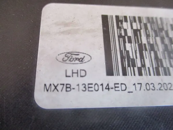 Oikea Etuvalaisin Ford Focus MK4 Full LED image 10