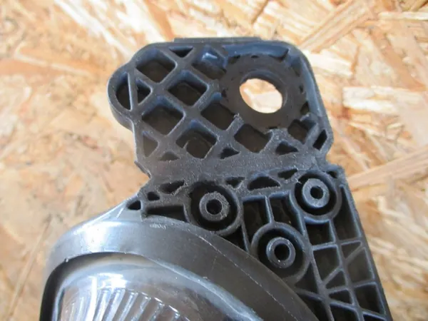 Oikea Etuvalaisin Ford Focus MK4 Full LED image 5