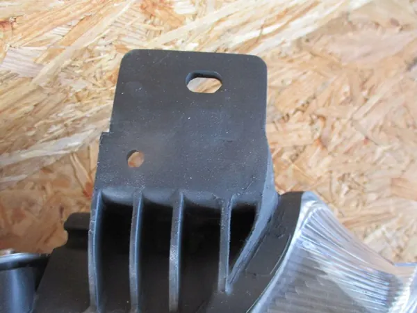 Oikea Etuvalaisin Ford Focus MK4 Full LED image 6