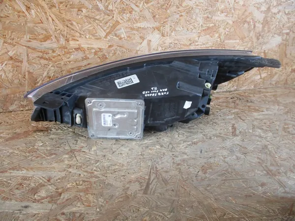 Oikea Etuvalaisin Ford Focus MK4 Full LED image 8