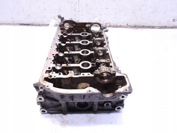 Culasse V753354980R pour Citroen Peugeot 1.6 VTI image 5