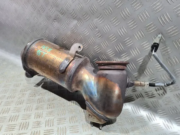 Catalyseur Opel Insignia B 1.5 Turbo image 2