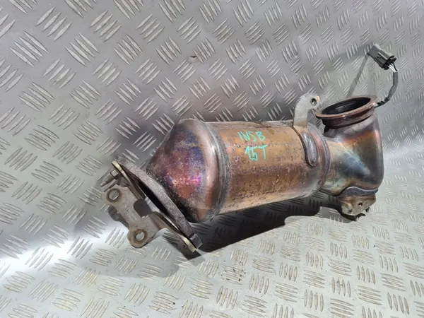 Catalyseur Opel Insignia B 1.5 Turbo image 3