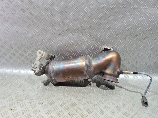 Catalyseur Opel Insignia B 1.5 Turbo image 4