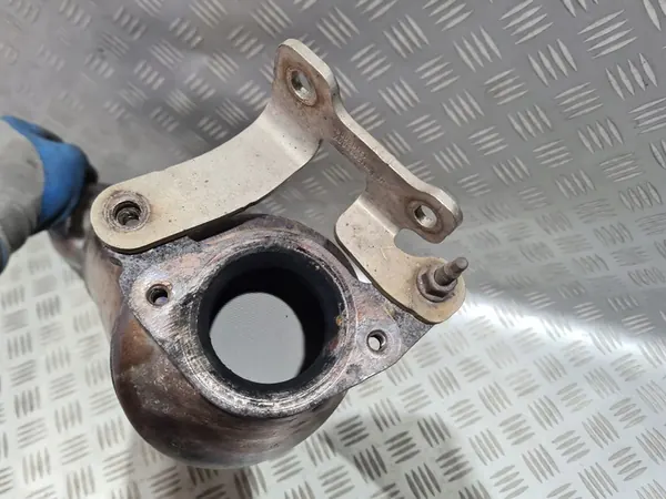 Catalyseur Opel Insignia B 1.5 Turbo image 5