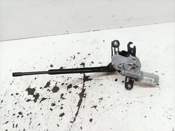 Heckwischermotor VW Volkswagen Polo VI (2017- ) 5G0955711C image 2