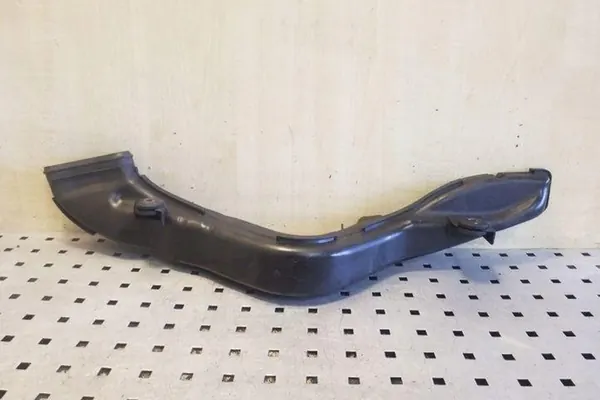 Luftrohr FORD KUGA I 2.0L Diesel image 2