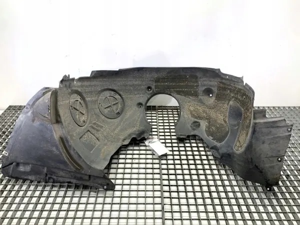 OEM LORK-1260-115115 Etu Vasen Pyöränkaari MINI Clubman image 3