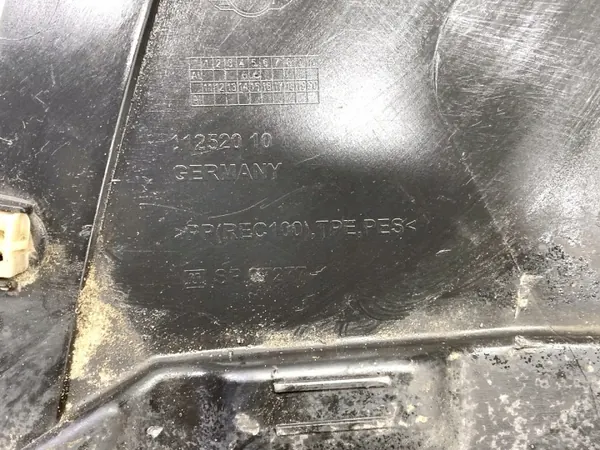 OEM LORK-1260-115115 Etu Vasen Pyöränkaari MINI Clubman image 6