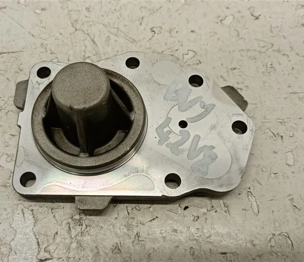 Base de Poulie d'Arbre à Cames OEM 079103337D Audi V8 image 2