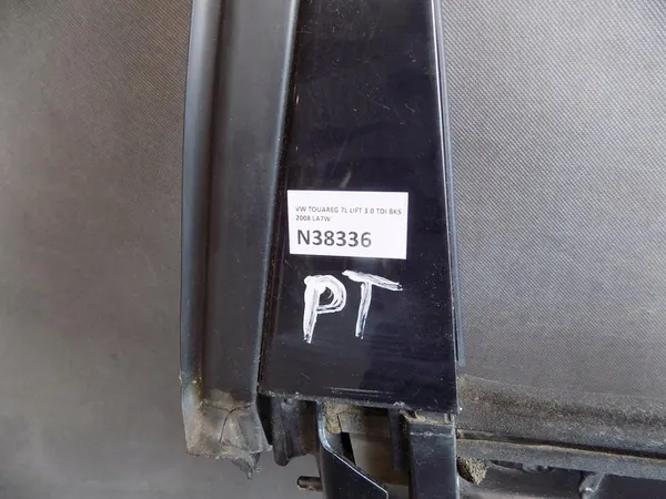 Mecanismo da Janela Traseira Direita TOUAREG 7L 7L0839462D image 2