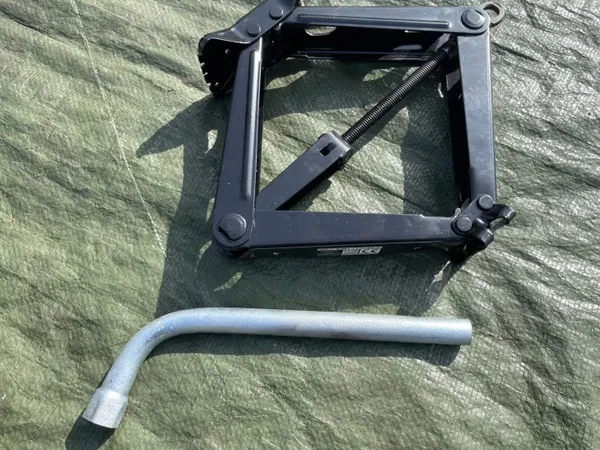 Pyörän insertti korjaussarja OEM 51776309 Alfa Romeo image 3