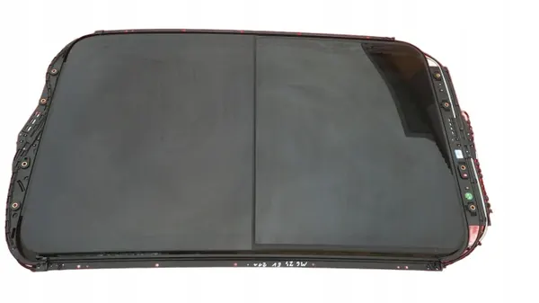 MG ZS EV Panoramakatto Set OEM AMxOE96512495 image 2