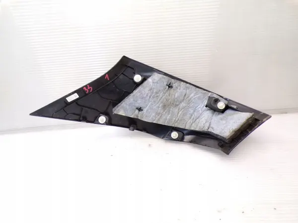 OEM 9462338 Rechte Heck-Säulenabdeckung für BMW iX iX1 U11 image 3