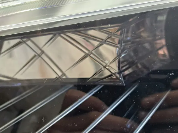 Linker Xenon-LED-Scheinwerfer Skoda Superb III image 3