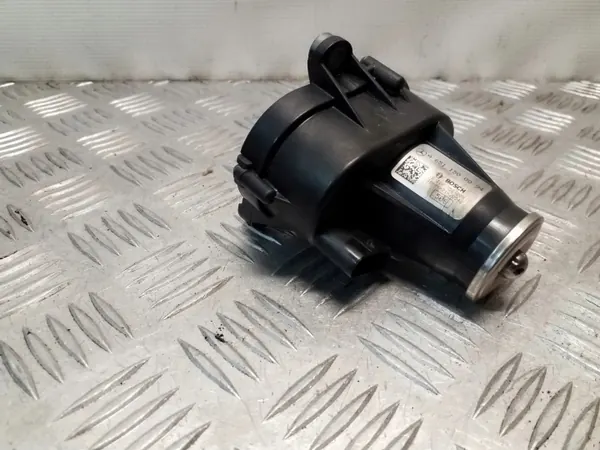 Jeep Motorhauben-Einsteller OEM A6511500094 - Gebraucht image 2