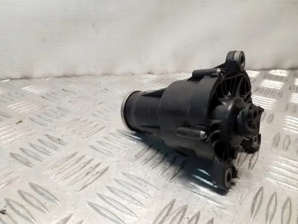 Jeep Motorhauben-Einsteller OEM A6511500094 - Gebraucht image 4