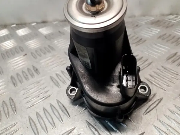 Jeep Motorhauben-Einsteller OEM A6511500094 - Gebraucht image 5
